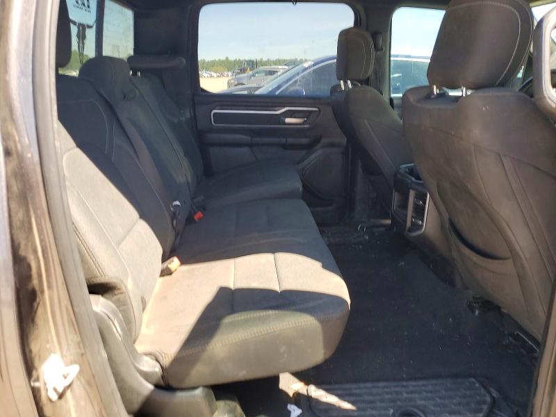 48839626 :رقم المزاد ، 1C6RREFTXLN188682 vin ، 2020 Ram 1500 مزاد بيع