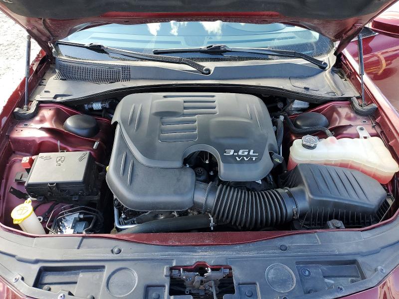 Aukcja sprzedaży 2020 Chrysler 300, vin: 2C3CCAAG1LH173679, numer aukcji: 49897726