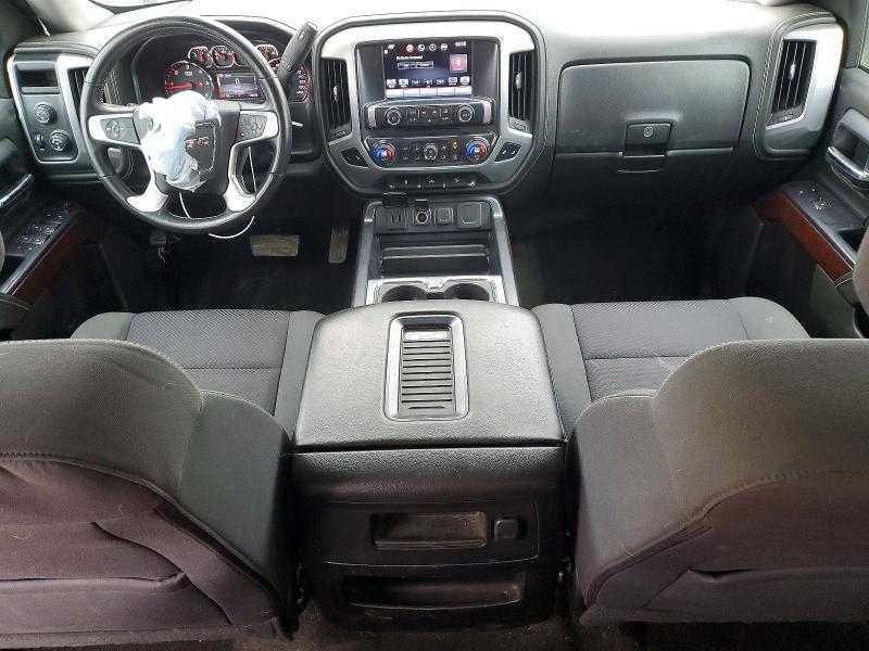 Продажа на аукционе авто 2016 Gmc Sierra, vin: 3GTU2MEC2GG170906, номер лота: 49243756