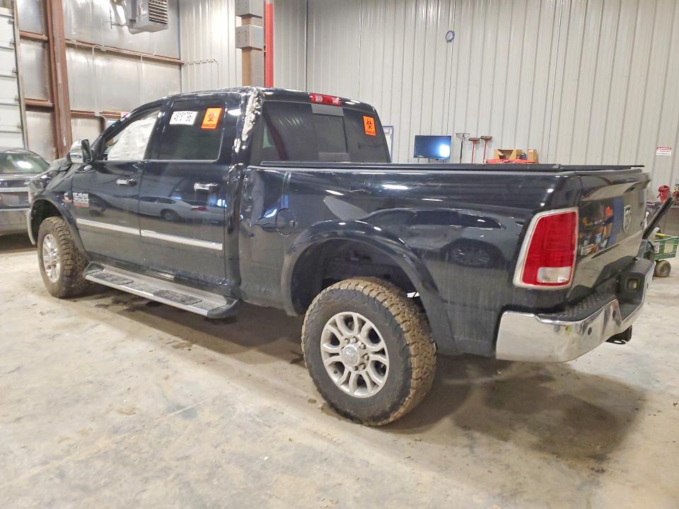 Aukcja sprzedaży 2015 Ram 2500, vin: 3C6UR5FLXFG557869, numer aukcji: 48181796