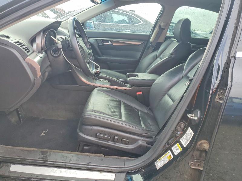 Aukcja sprzedaży 2012 Acura Tl, vin: 19UUA8F29CA035240, numer aukcji: 50677646