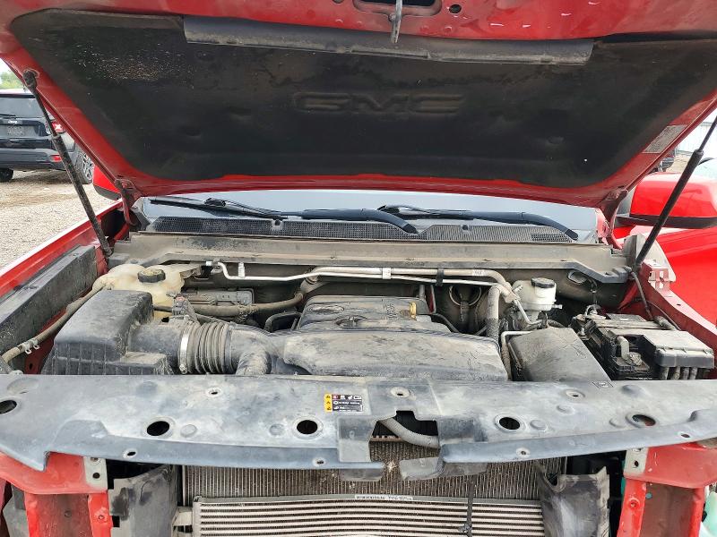 Продажа на аукционе авто 2018 Gmc Canyon, vin: 1GTG5CEA4J1297983, номер лота: 51104736