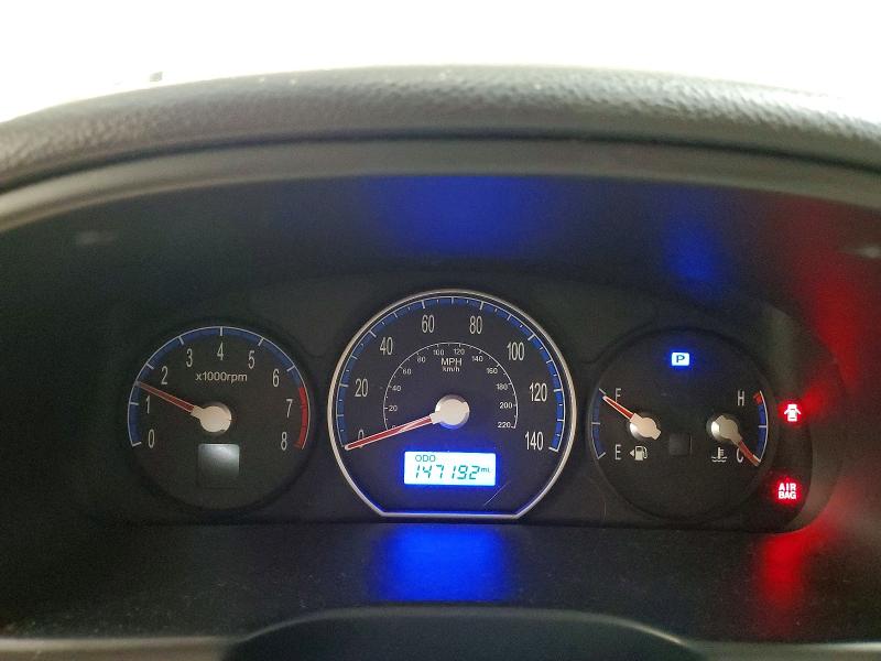 Продаж на аукціоні авто 2007 Hyundai Santa Fe, vin: 5NMSG13D47H126154, номер лоту: 50444276