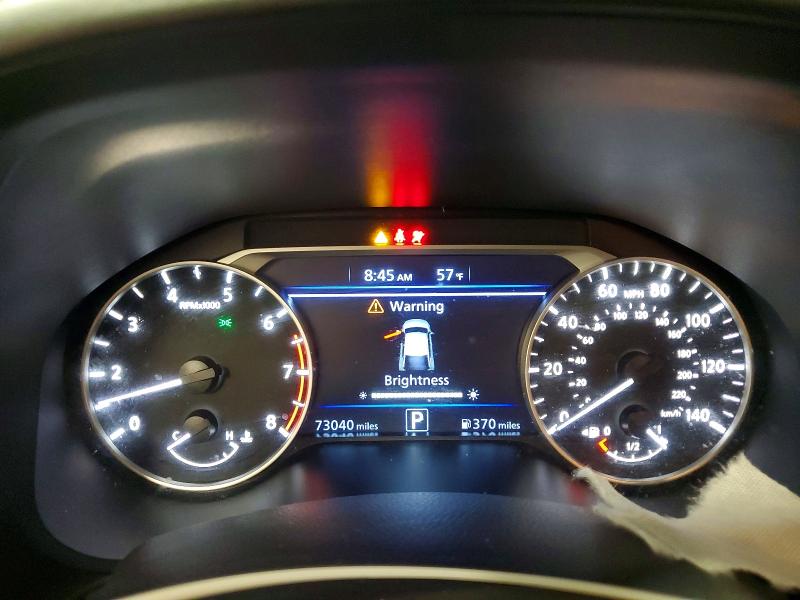 Продаж на аукціоні авто 2022 Nissan Altima, vin: 1N4BL4CW7NN367128, номер лоту: 51685256