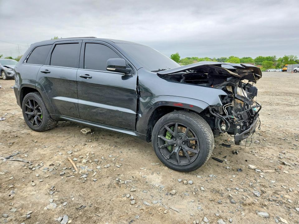 Aukcja sprzedaży 2014 Jeep Grand Cherokee, vin: 1C4RJFDJ4EC169650, numer aukcji: 50857086
