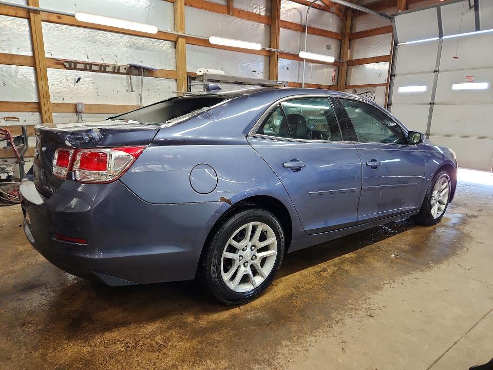 Aukcja sprzedaży 2014 Chevrolet Malibu, vin: 1G11C5SL2EF301480, numer aukcji: 50701756