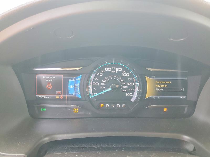 Продаж на аукціоні авто 2016 Ford Flex, vin: 2FMGK5C89GBA12045, номер лоту: 49789066