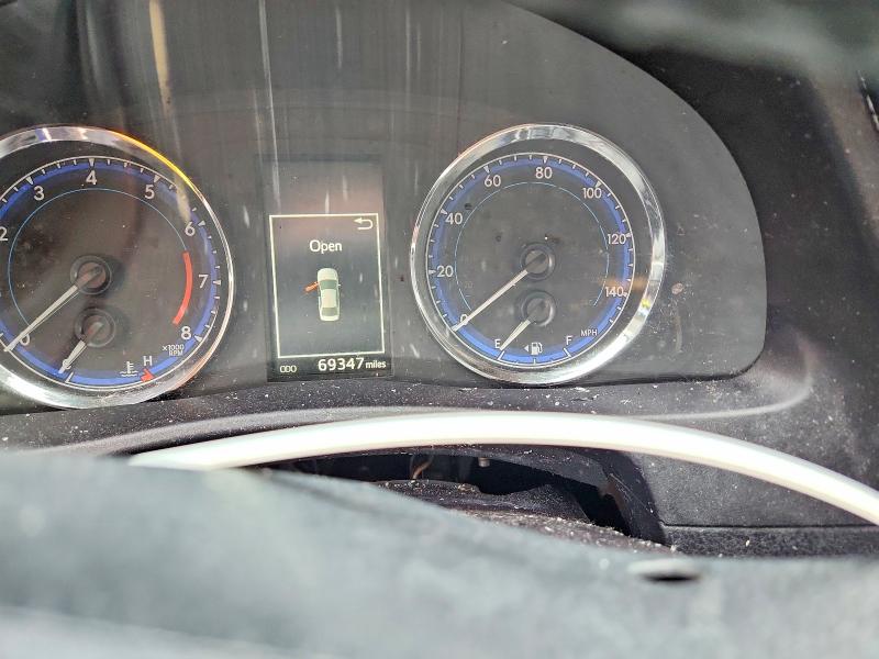 Продажа на аукционе авто 2019 Toyota Corolla, vin: 2T1BURHE5KC210877, номер лота: 47301256