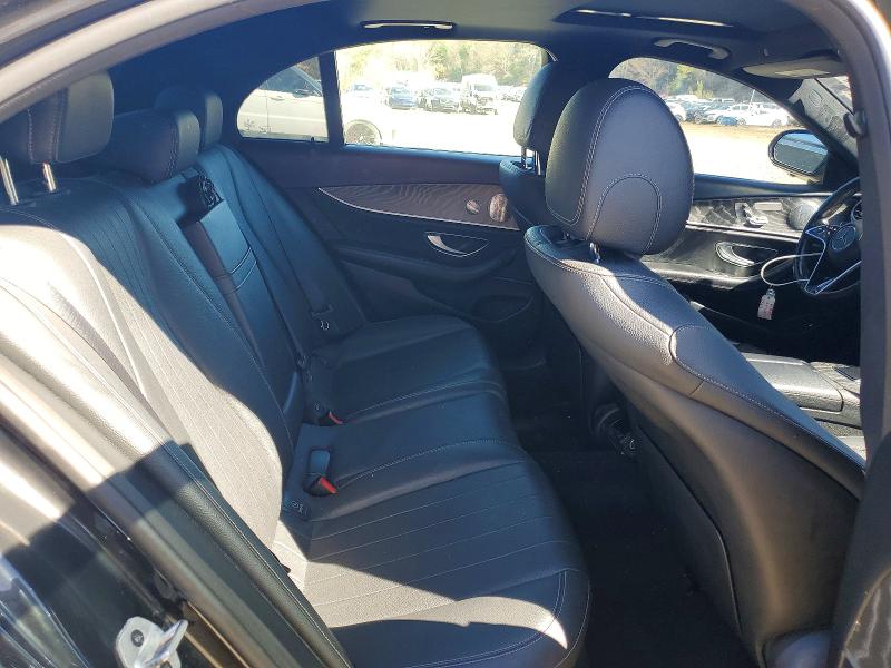 Продаж на аукціоні авто 2021 Mercedes-benz E, vin: W1KZF8EB5MA873697, номер лоту: 48012406