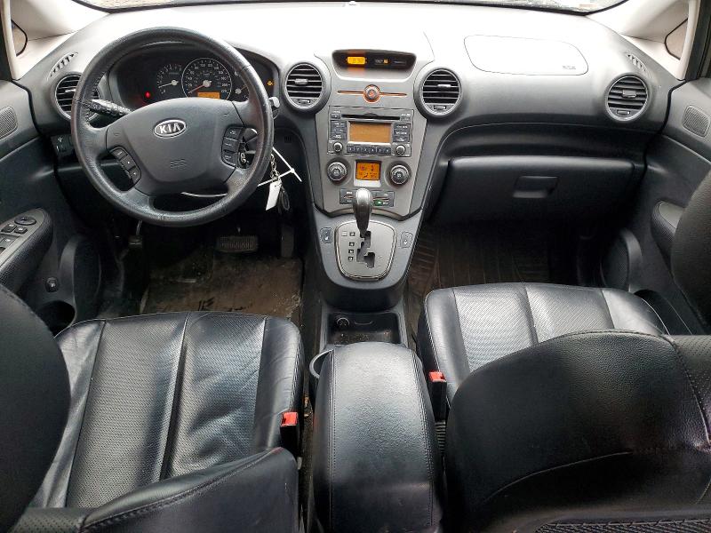 Aukcja sprzedaży 2011 Kia Rondo, vin: KNAHH8C60B7360130, numer aukcji: 47762916
