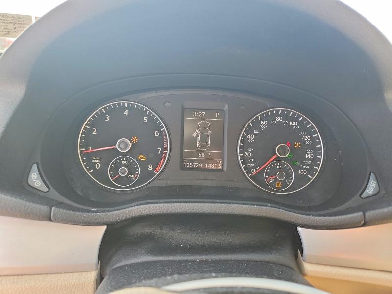 Продажа на аукционе авто 2013 Volkswagen Passat, vin: 1VWBP7A39DC141768, номер лота: 48741516