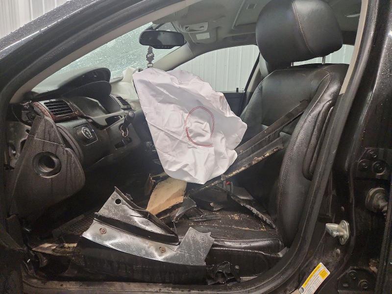 51480236 :رقم المزاد ، 2G1WC5E30C1102434 vin ، 2012 Chevrolet Impala مزاد بيع