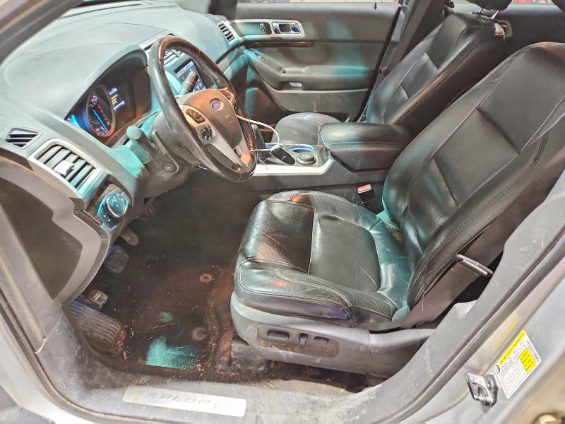 49419916 :رقم المزاد ، 1FMHK8F83CGA44865 vin ، 2012 Ford Explorer مزاد بيع