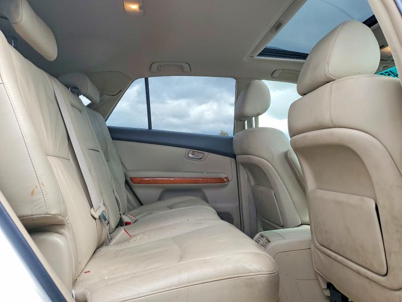 Продажа на аукционе авто 2008 Lexus Rx 400h, vin: JTJHW31U382070495, номер лота: 45500736