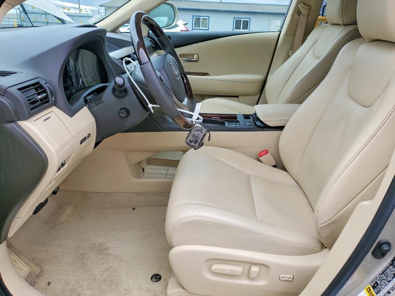 2013 Lexus Rx 350 მანქანა იყიდება აუქციონზე, vin: 2T2BK1BA4DC175695, აუქციონის ნომერი: 47819516