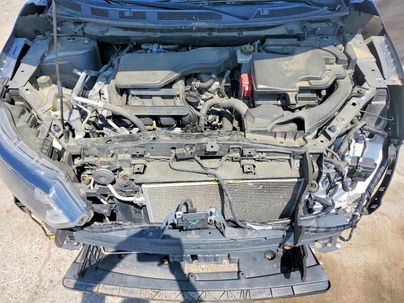 Продаж на аукціоні авто 2021 Nissan Rogue Sport, vin: JN1BJ1BV5MW567461, номер лоту: 49326216