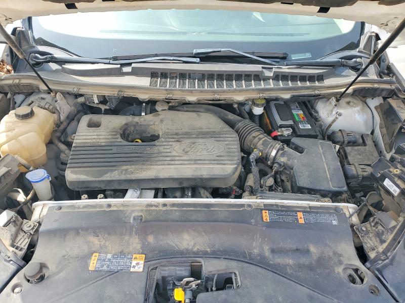 Продажа на аукционе авто 2019 Ford Edge, vin: 2FMPK3K95KBB85455, номер лота: 51313986