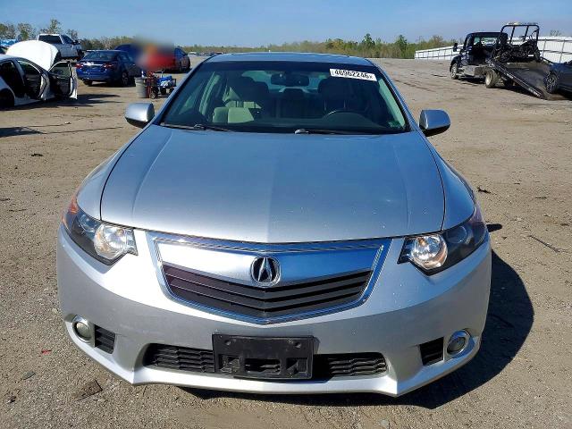 Aukcja sprzedaży 2011 Acura Tsx, vin: JH4CU2F65BC016705, numer aukcji: 46962246