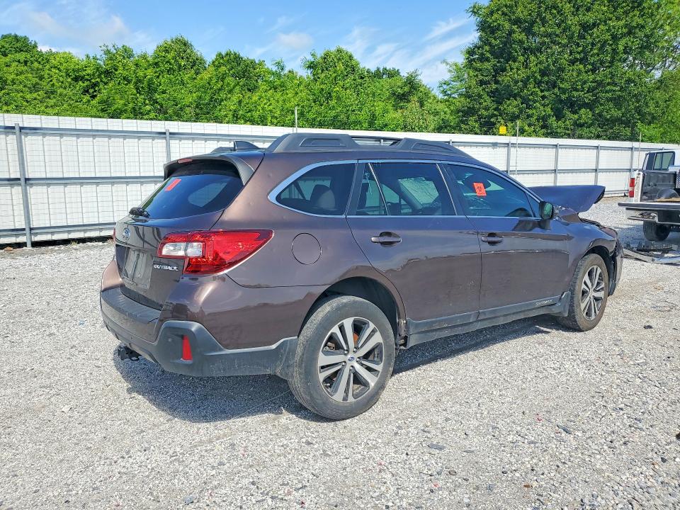 Aukcja sprzedaży 2019 Subaru Outback, vin: 4S4BSANC5K3212885, numer aukcji: 51115676