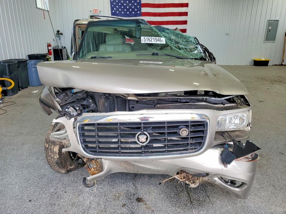 Aukcja sprzedaży 2000 Cadillac Escalade, vin: 1GYEK63R9YR184725, numer aukcji: 51621946