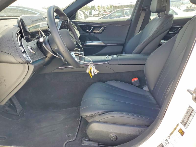 Продажа на аукционе авто 2026 Mercedes-benz E, vin: W1KLF4GB4TA218151, номер лота: 51344066