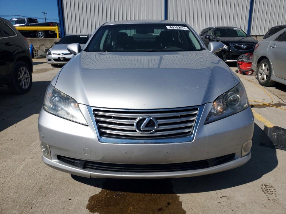 Продаж на аукціоні авто 2011 Lexus Es 350, vin: JTHBK1EG8B2439631, номер лоту: 49182466