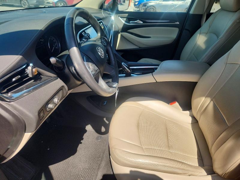Продажа на аукционе авто 2018 Buick Enclave, vin: 5GAERBKW4JJ146679, номер лота: 50158156