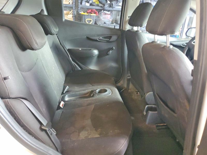Продаж на аукціоні авто 2018 Chevrolet Spark, vin: KL8CB6SA3JC475716, номер лоту: 51669016