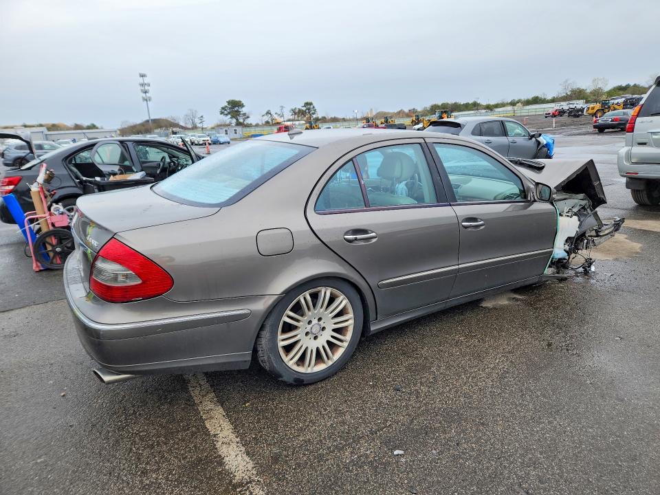 Aukcja sprzedaży 2008 Mercedes-benz E, vin: WDBUF87XX8B271955, numer aukcji: 50641346