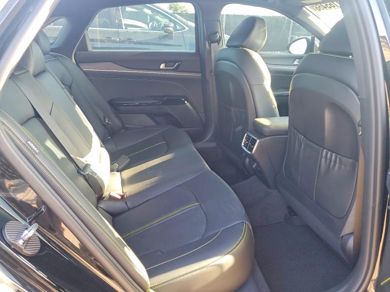 Aukcja sprzedaży 2025 Kia K5, vin: KNAG44J8XS5385598, numer aukcji: 51165466