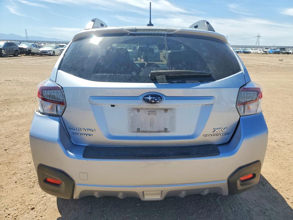 2014 Subaru Xv Crosstrek მანქანა იყიდება აუქციონზე, vin: JF2GPBKC0EH225025, აუქციონის ნომერი: 50114126
