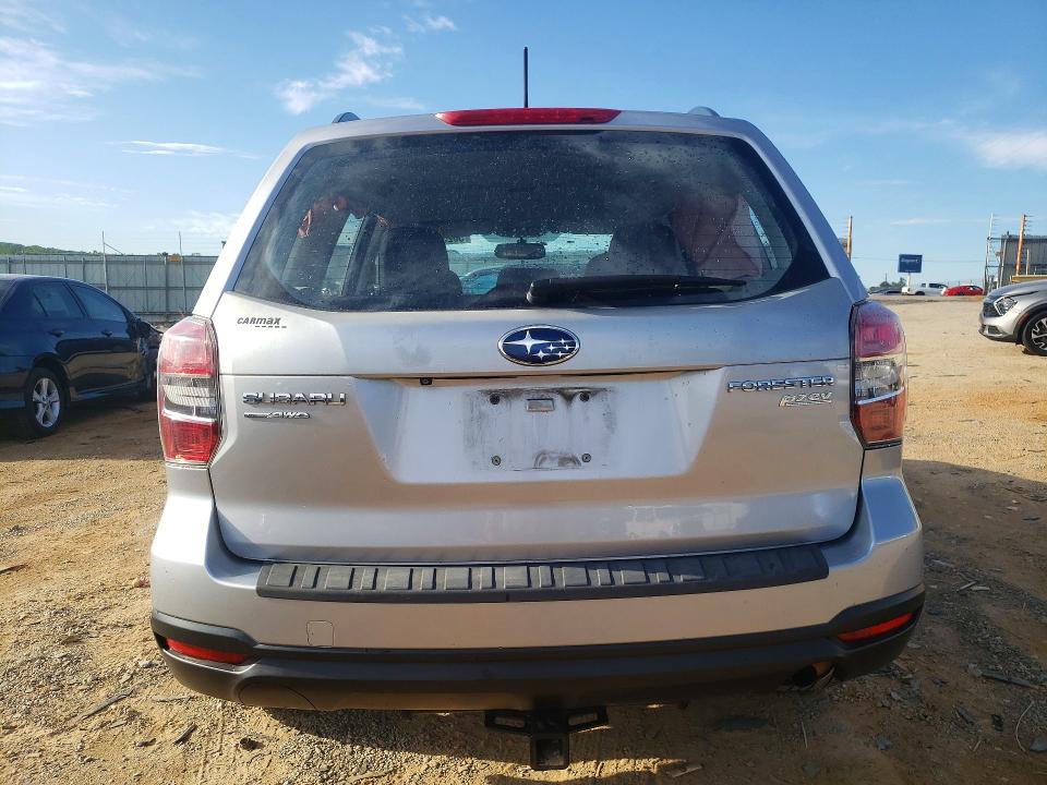 Продажа на аукционе авто 2015 Subaru Forester, vin: JF2SJABC2FH476846, номер лота: 50233266