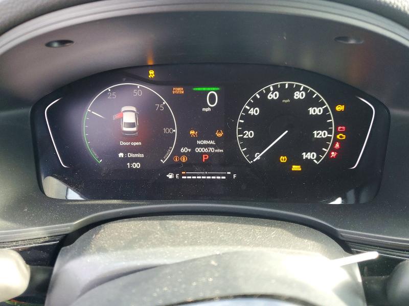 Продажа на аукционе авто 2026 Honda Civic, vin: 2HGFE4F87TH316481, номер лота: 73018915