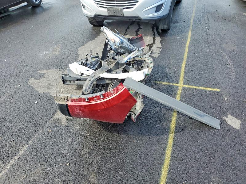 Aukcja sprzedaży 2020 Mazda Cx-5, vin: JM3KFBEY4L0815234, numer aukcji: 49588306