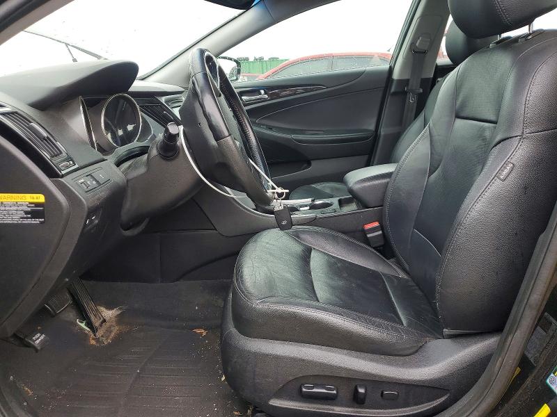 Продажа на аукционе авто 2011 Hyundai Sonata, vin: 5NPEC4AC8BH292581, номер лота: 51565326