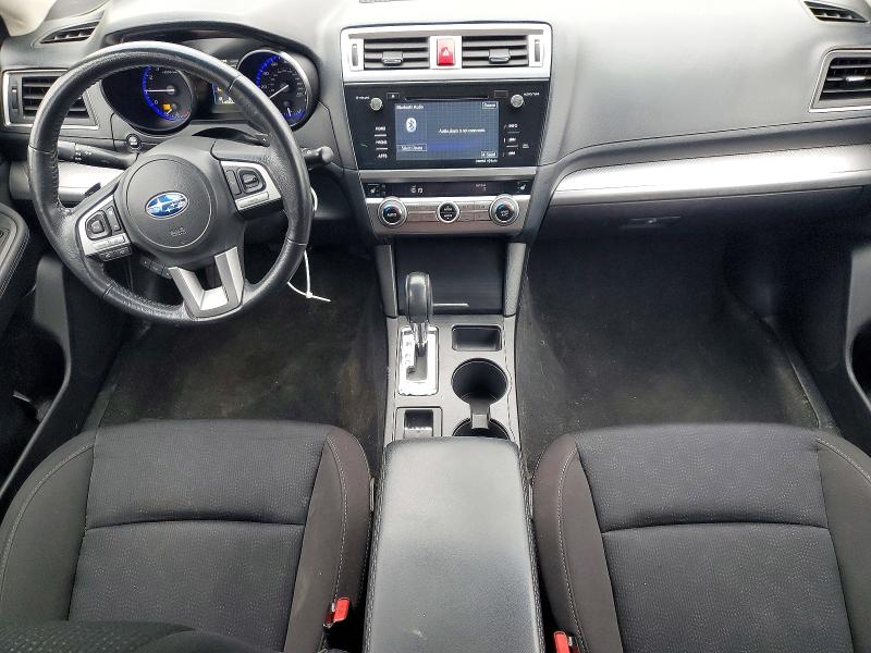 Aukcja sprzedaży 2017 Subaru Legacy, vin: 4S3BNAC67H3008526, numer aukcji: 50066046