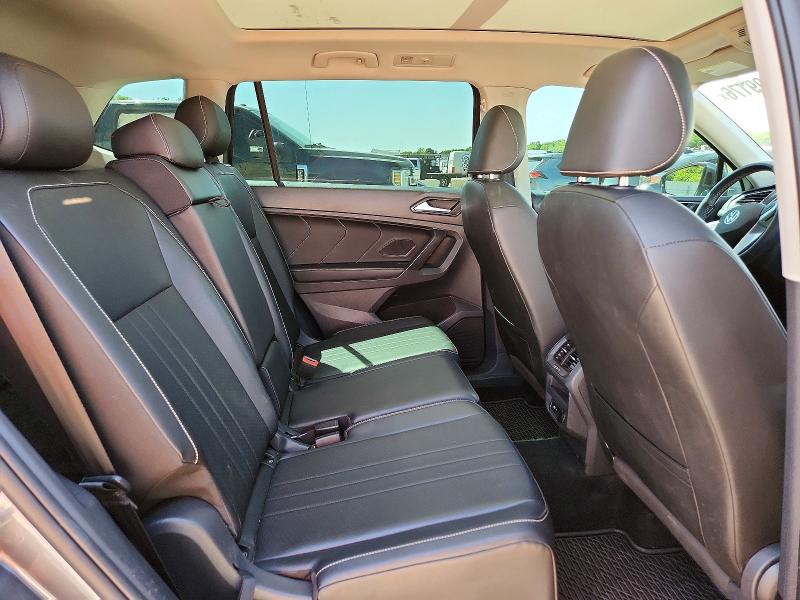 Продаж на аукціоні авто 2023 Volkswagen Tiguan, vin: 3VVNB7AX1PM011392, номер лоту: 51499176