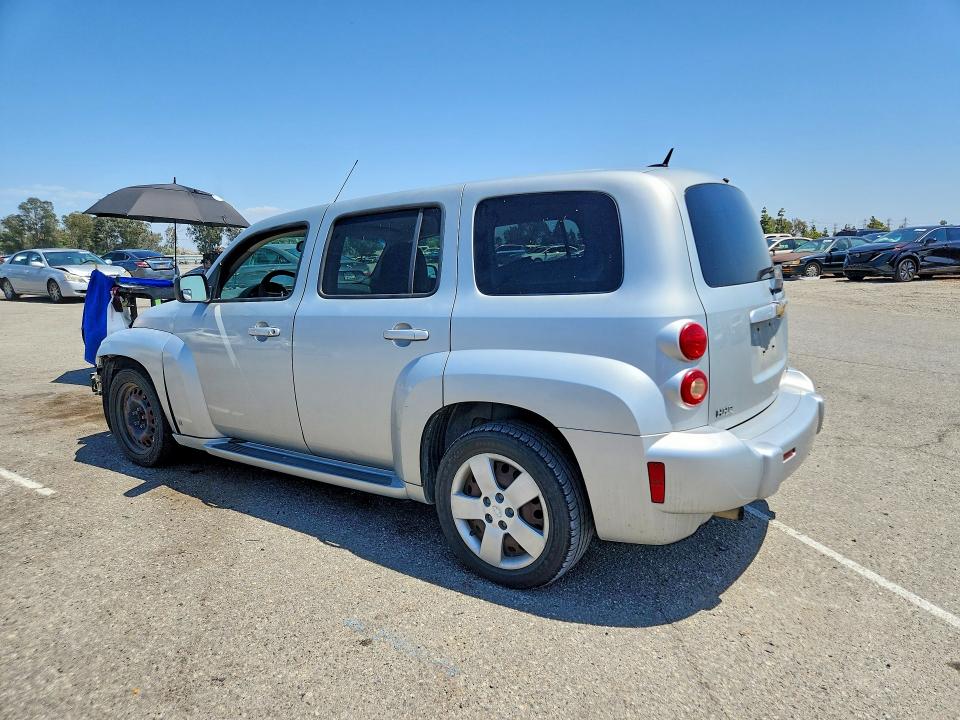 Продаж на аукціоні авто 2009 Chevrolet Hhr, vin: 3GNCA13B29S564677, номер лоту: 41629726