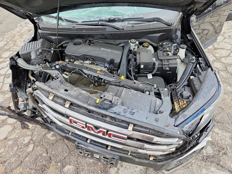 Aukcja sprzedaży 2022 Gmc Terrain, vin: 3GKALYEV8NL194760, numer aukcji: 51037016