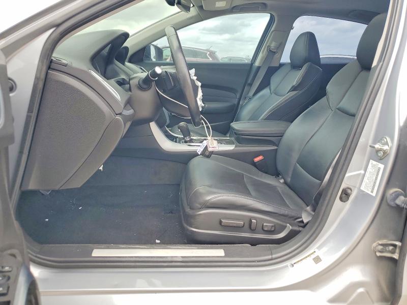 47895846 :رقم المزاد ، 19UUB1F50JA009119 vin ، 2018 Acura Tlx مزاد بيع