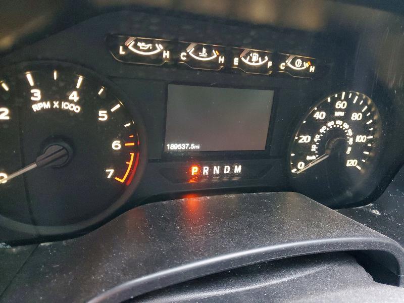 Продаж на аукціоні авто 2018 Ford F150, vin: 1FTEX1C5XJKF06584, номер лоту: 51363806