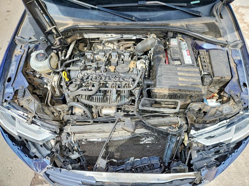 51339116 :رقم المزاد ، WAUAUGFF2J1023351 vin ، 2018 Audi A3 مزاد بيع