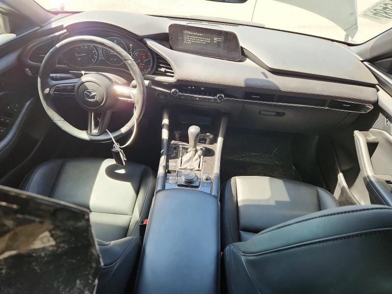 Продаж на аукціоні авто 2024 Mazda 3, vin: JM1BPALM4R1713001, номер лоту: 48491486