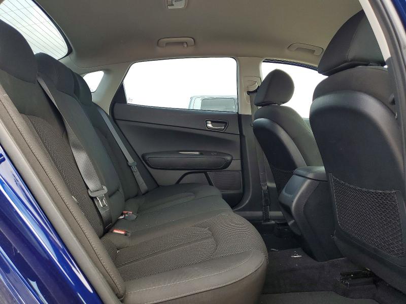 Aukcja sprzedaży 2020 Kia Optima, vin: 5XXGT4L35LG406698, numer aukcji: 49850436