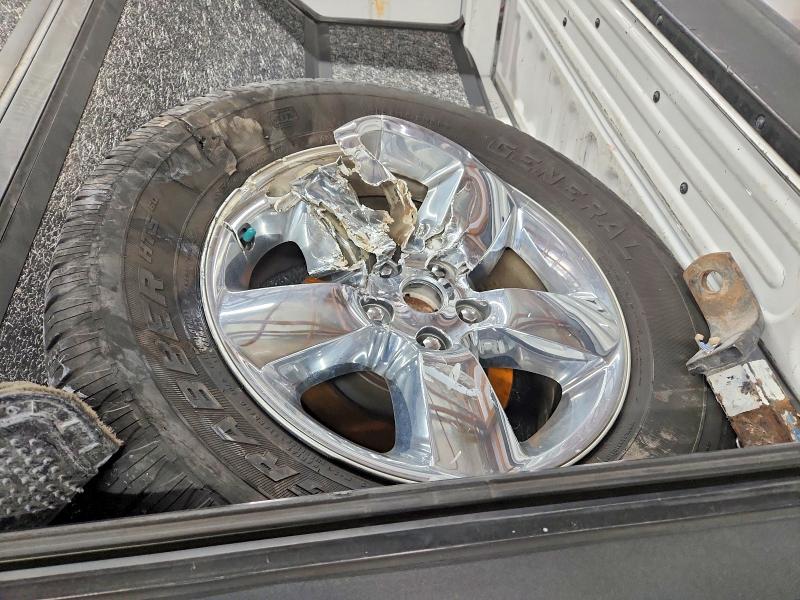 50498236 :رقم المزاد ، 1C6RR7LT2GS152203 vin ، 2016 Ram 1500 مزاد بيع