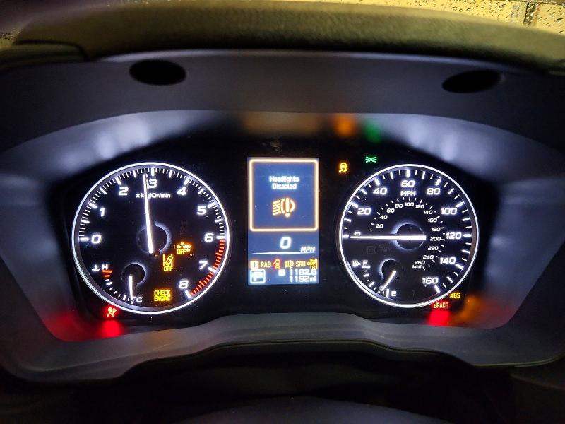 Продажа на аукционе авто 2026 Subaru Forester, vin: 4S4SLDT64T3021455, номер лота: 51440096