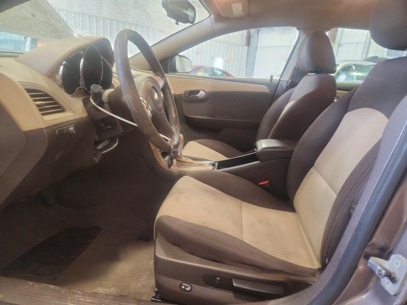 Продаж на аукціоні авто 2011 Chevrolet Malibu, vin: 1G1ZB5E17BF358432, номер лоту: 51369766