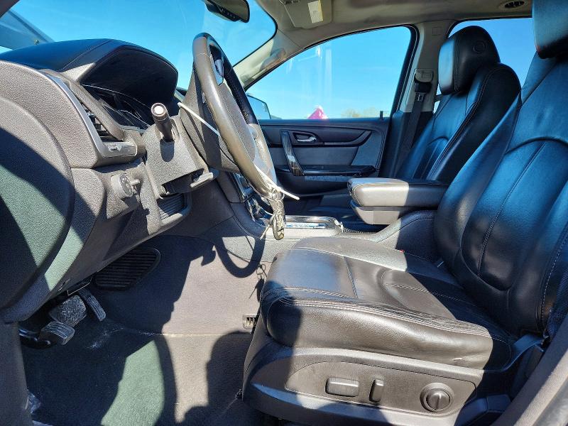 Aukcja sprzedaży 2014 Gmc Acadia, vin: 1GKKRRKD8EJ115485, numer aukcji: 50715906