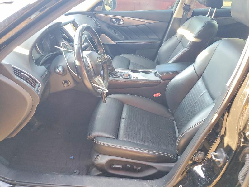 Aukcja sprzedaży 2020 Infiniti Q50, vin: JN1EV7AR1LM251686, numer aukcji: 49038376