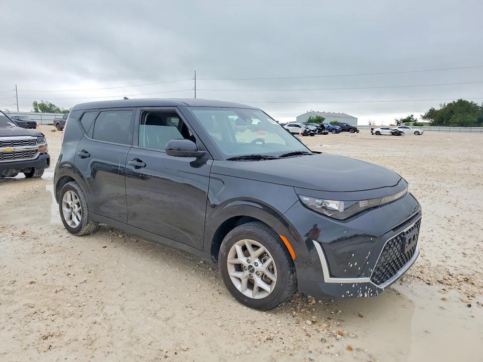 Aukcja sprzedaży 2023 Kia Soul, vin: KNDJ23AU0P7885464, numer aukcji: 50716706